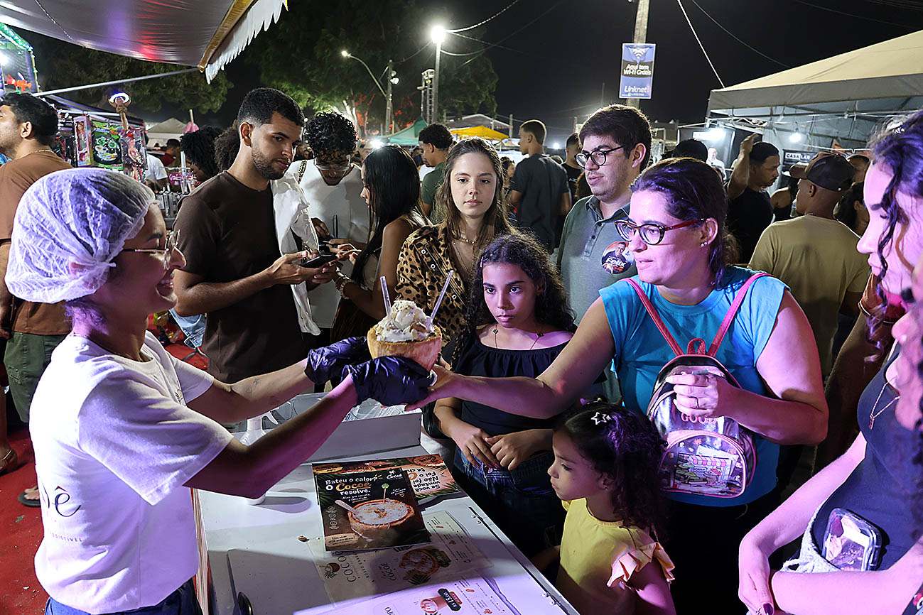 Foto: Reprodução/Prefeitura de Feira de Santana - BA